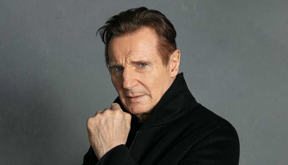 Top 20 Liam Neeson Movies: A Legendary Career in Film