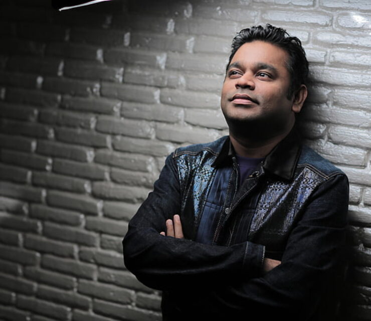 A.R. Rahman’s Timeless Melodies: Top 20 Songs That Define His Legacy