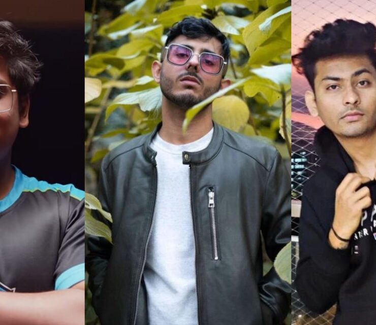 Gaming Gurus: 20 Indian Gaming Influencers You Should Follow