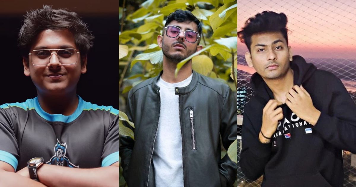 Gaming Gurus: 20 Indian Gaming Influencers You Should Follow