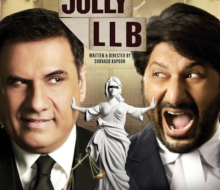 Exploring Jolly LLB 3: Justice, Humor, and Social Commentary in Modern Indian Cinema