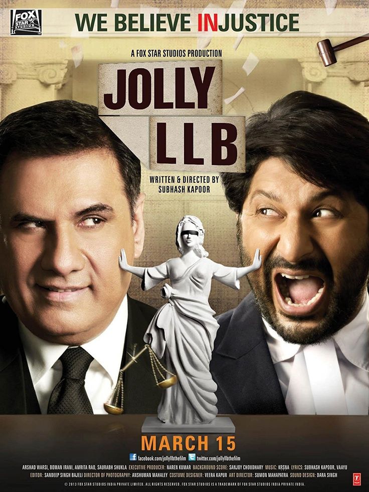 Exploring Jolly LLB 3: Justice, Humor, and Social Commentary in Modern Indian Cinema