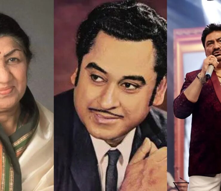 Top 20 Bollywood Singers: Voices That Shaped Indian Cinema’s Melodies