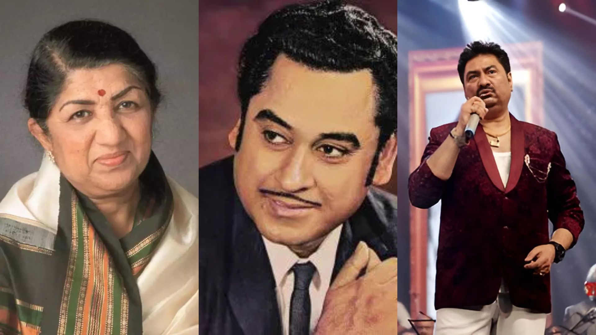 Top 20 Bollywood Singers: Voices That Shaped Indian Cinema’s Melodies