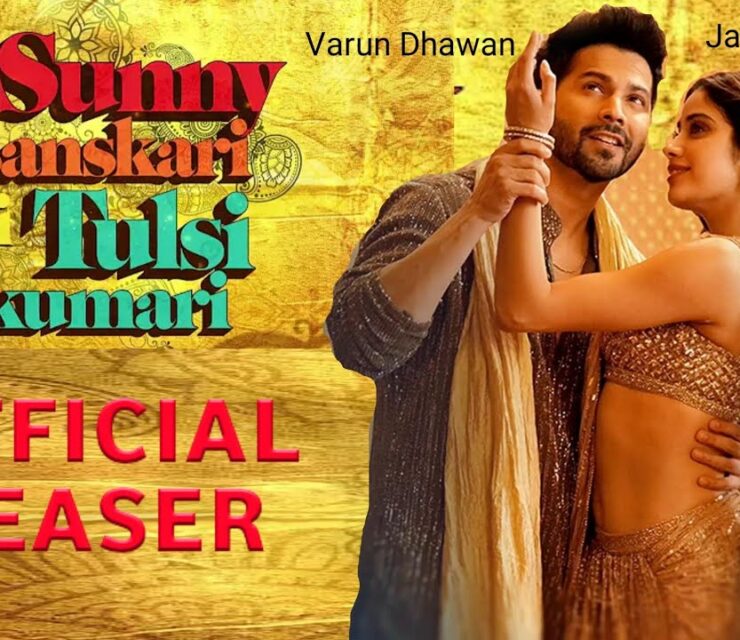 Sunny Sanskari Ki Tulsi Kumari Movies: A Cinematic Journey of Tradition, Love, and Humor