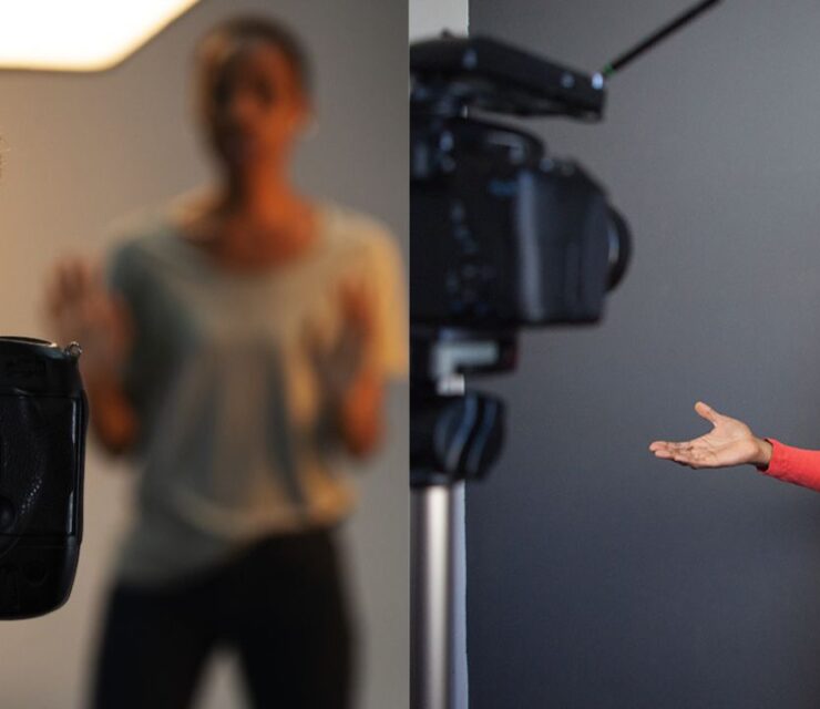 The Rise of Self-Taped Auditions: How to Nail Your Next Video Submission