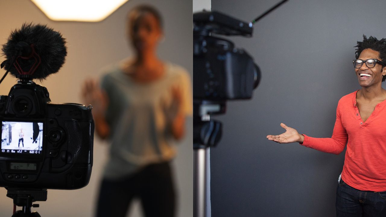 The Rise of Self-Taped Auditions: How to Nail Your Next Video Submission