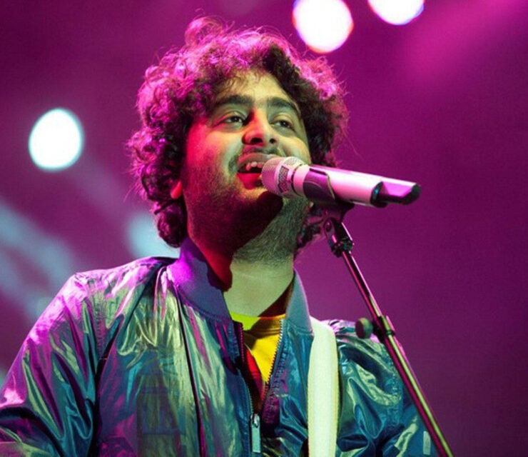 Timeless Hits of Arijit Singh: A Journey Through Melody and Emotion