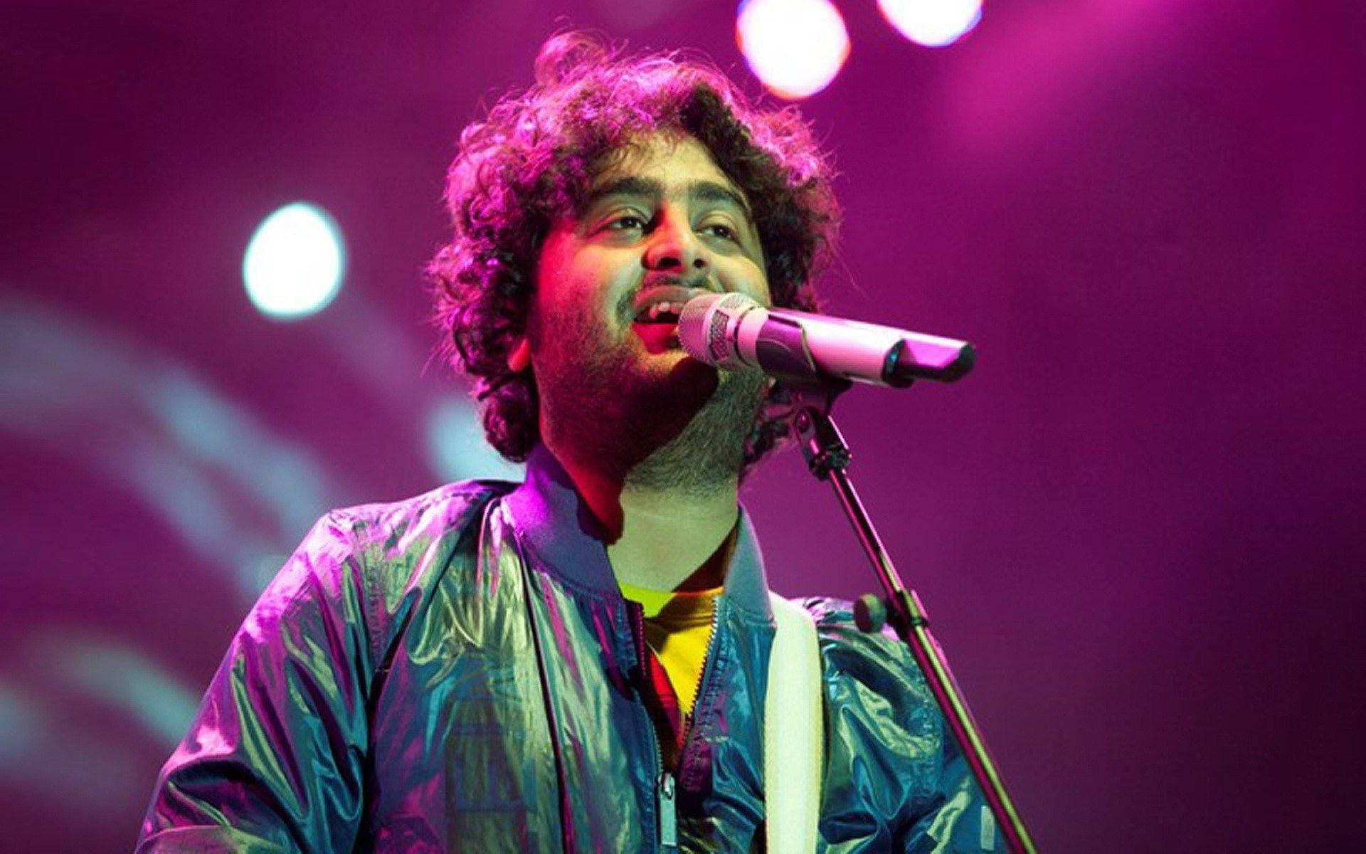 Timeless Hits of Arijit Singh: A Journey Through Melody and Emotion