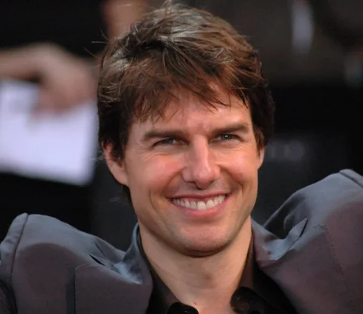 The Iconic Career of Tom Cruise: A Deep Dive Into His Top 20 Movies