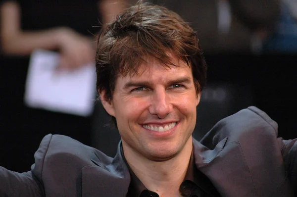 The Iconic Career of Tom Cruise: A Deep Dive Into His Top 20 Movies