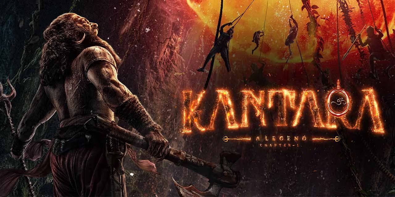 Kantara: Chapter 1 – Exploring the Legacy of a Cultural Blockbuster