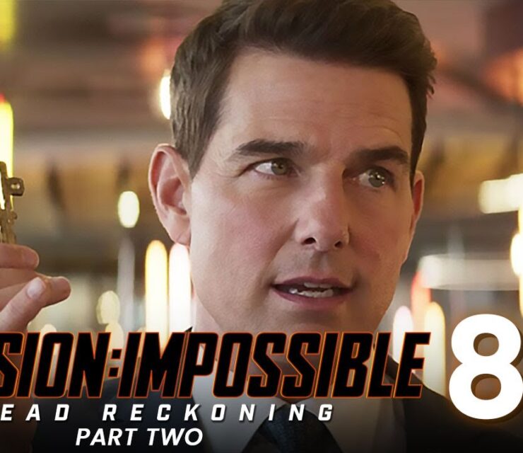 Mission: Impossible – The Final Reckoning: Everything You Need to Know