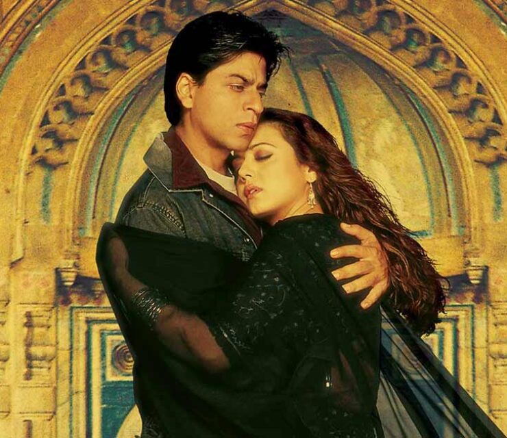 Veer-Zaara to Make Cinematic History with 600-Screen Overseas Re-release, Marking Bollywood’s Unprecedented Expansion into Saudi Arabia, Qatar, and Oman