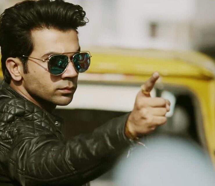 The Power of Versatility: How Rajkummar Rao Became a Game-Changer in Bollywood