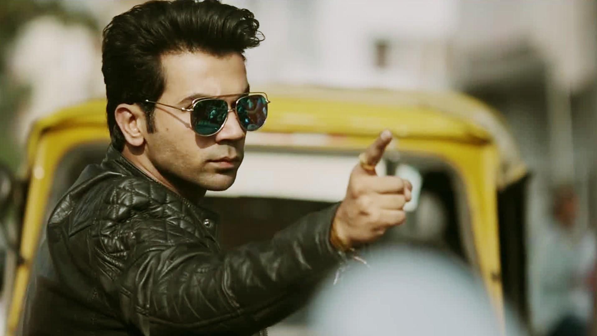 The Power of Versatility: How Rajkummar Rao Became a Game-Changer in Bollywood