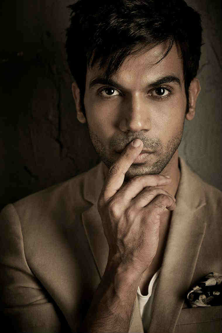 rajkummar rao