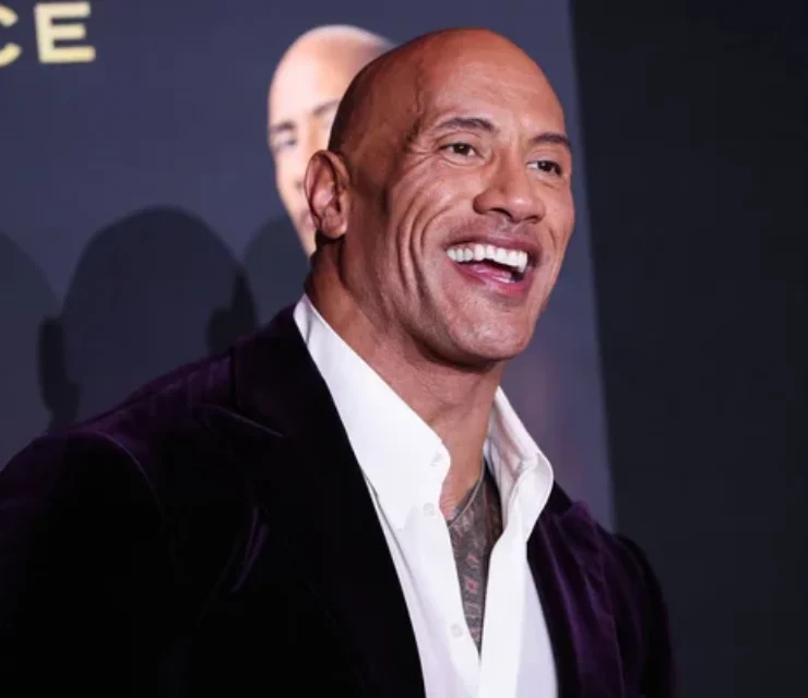 Dwayne Johnson’s Top 20 Movies: A Journey Through His Blockbuster Career