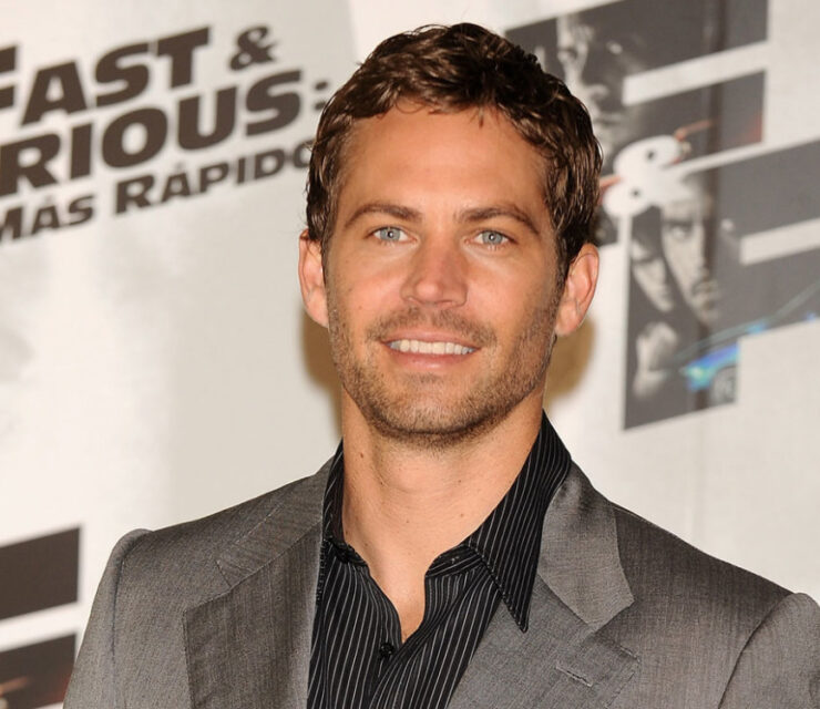 The Best of Paul Walker: Top 20 Movies That Define His Legacy