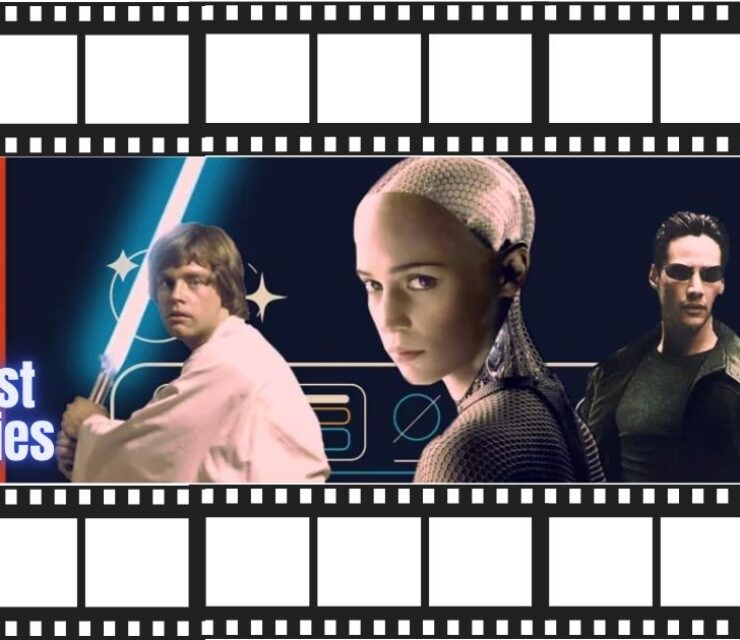 The Science of Imagination: Top 20 Best Sci-Fi Movies of All Time That Defined the Genre