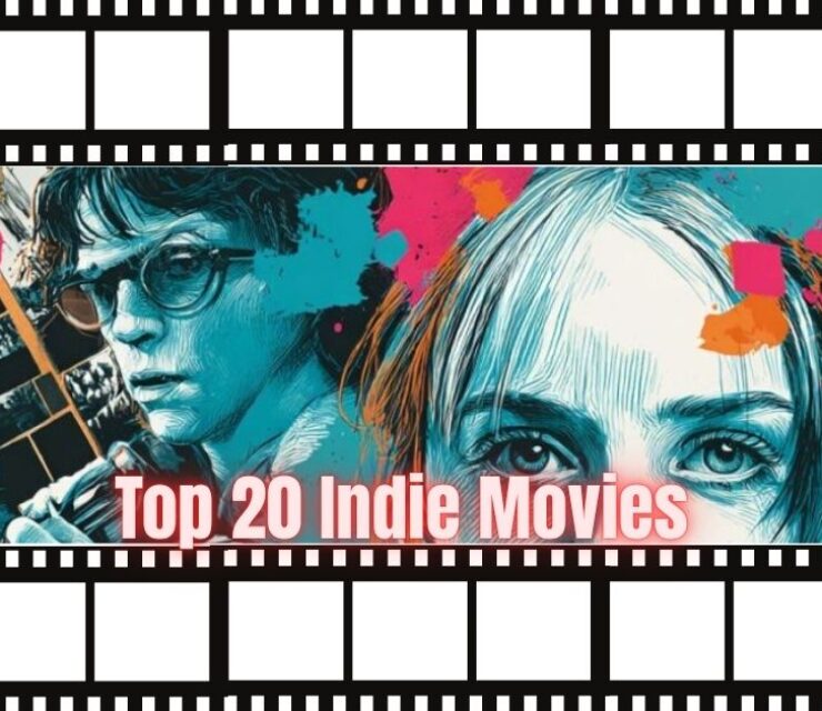 Top 20 Indie Movies That Became Cult Classics