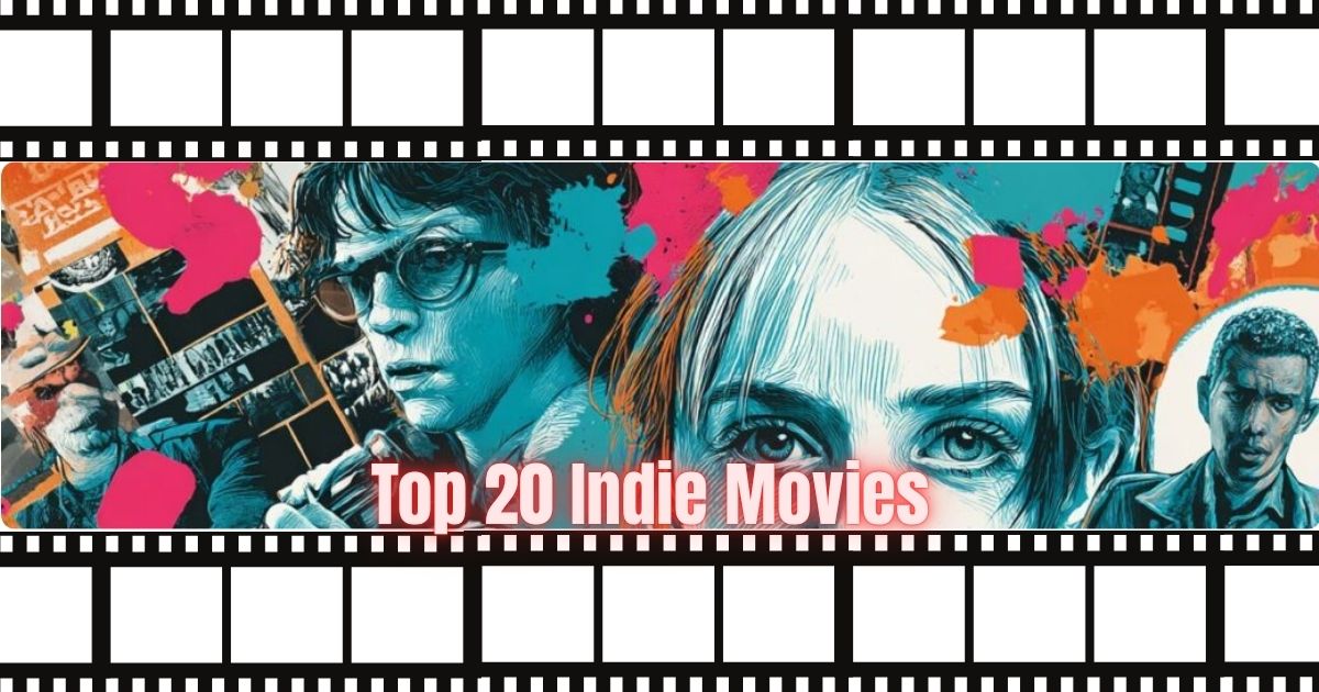 Top 20 Indie Movies That Became Cult Classics