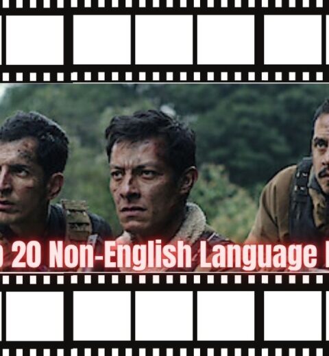 Top 15 Animated Movies That Are Fun for Adults Too