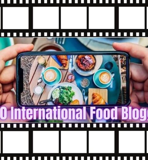 Top 25 Canadian Food Vloggers You Need to Subscribe To