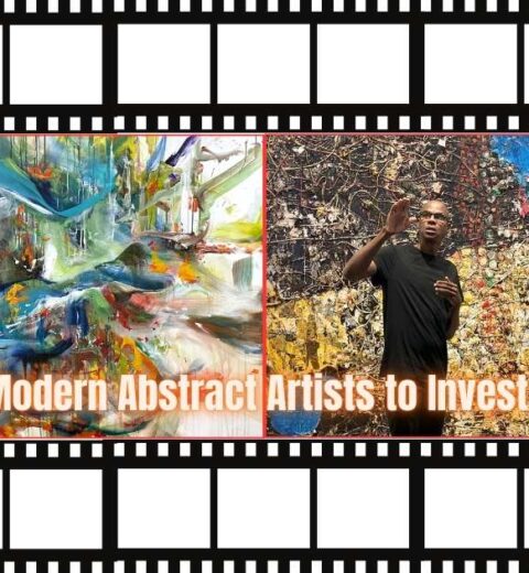 Top 15 Street Artists Whose Work Defines Their City