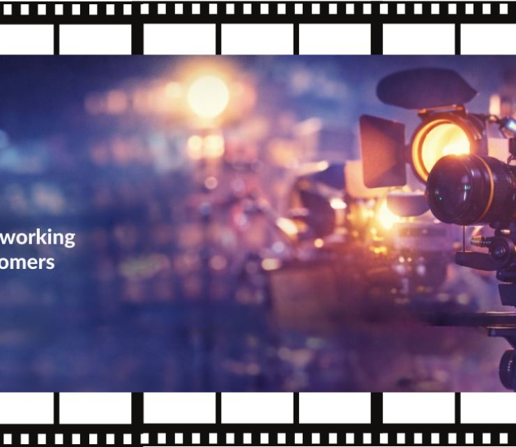 Top 25 Film & TV Networking Tips for Newcomers