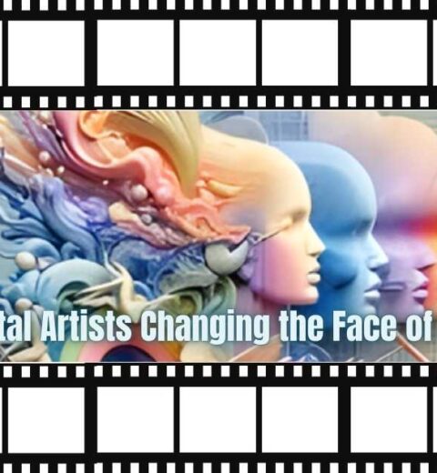 Top 25 Photographers to Follow on Instagram for Stunning Visuals