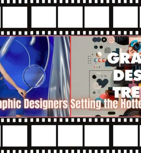 Best 10 Female Illustrators Making a Big Impact