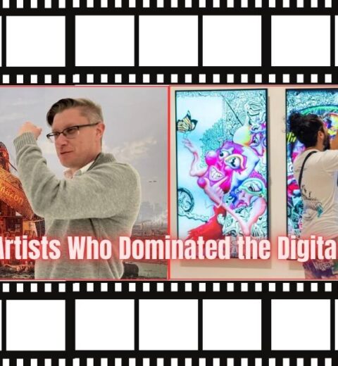 Top 15 Street Artists Whose Work Defines Their City