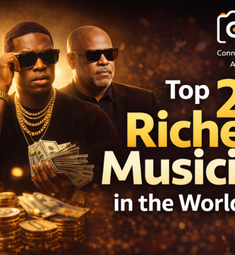 Best 10 K-Pop Choreographers Behind Viral Dances