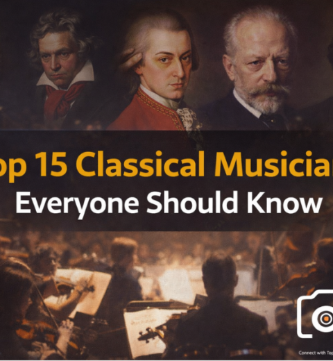 Top 20 Unsigned Bands Making Waves on Spotify